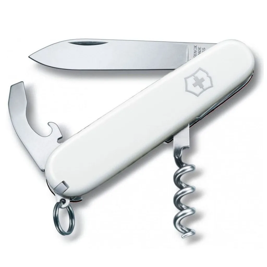  Victorinox Waiter 84 мм Белый (0.3303.7)