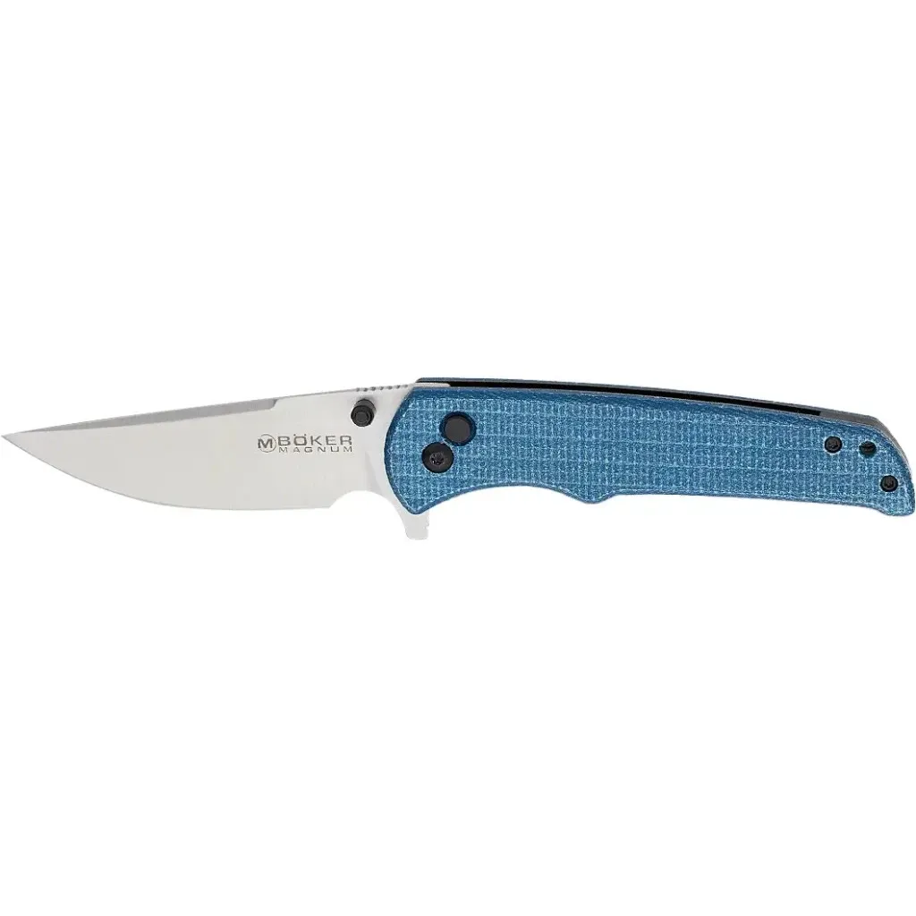  Boker Magnum Bluejay (01SC722)