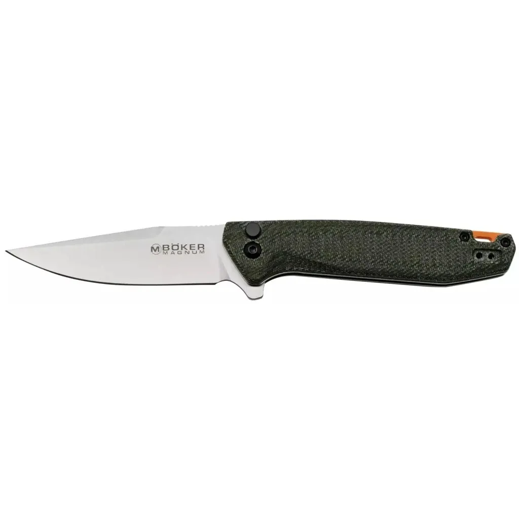  Boker Magnum Border Forest Folder (01SC719)