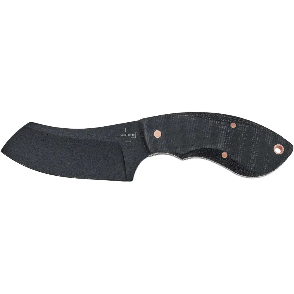  Boker Plus Rhino All Black (02BO085)