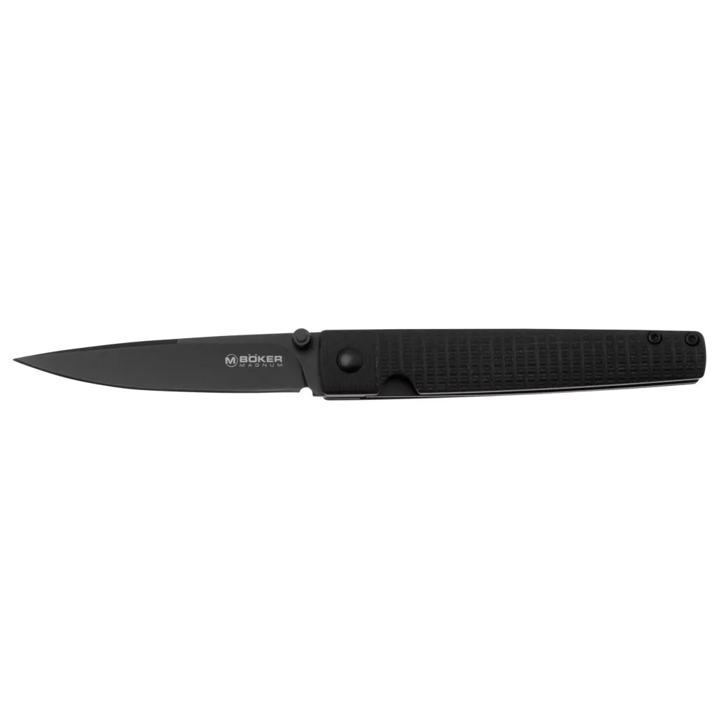  Boker Magnum Stereo (01RY004)