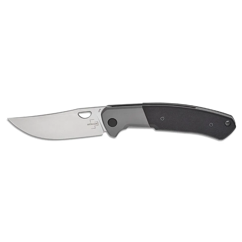  Boker Plus Elso Folder (01BO554)