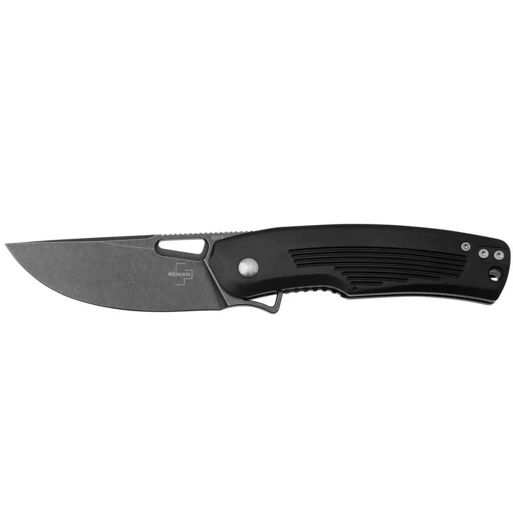  Boker Plus Nahal (01BO628)