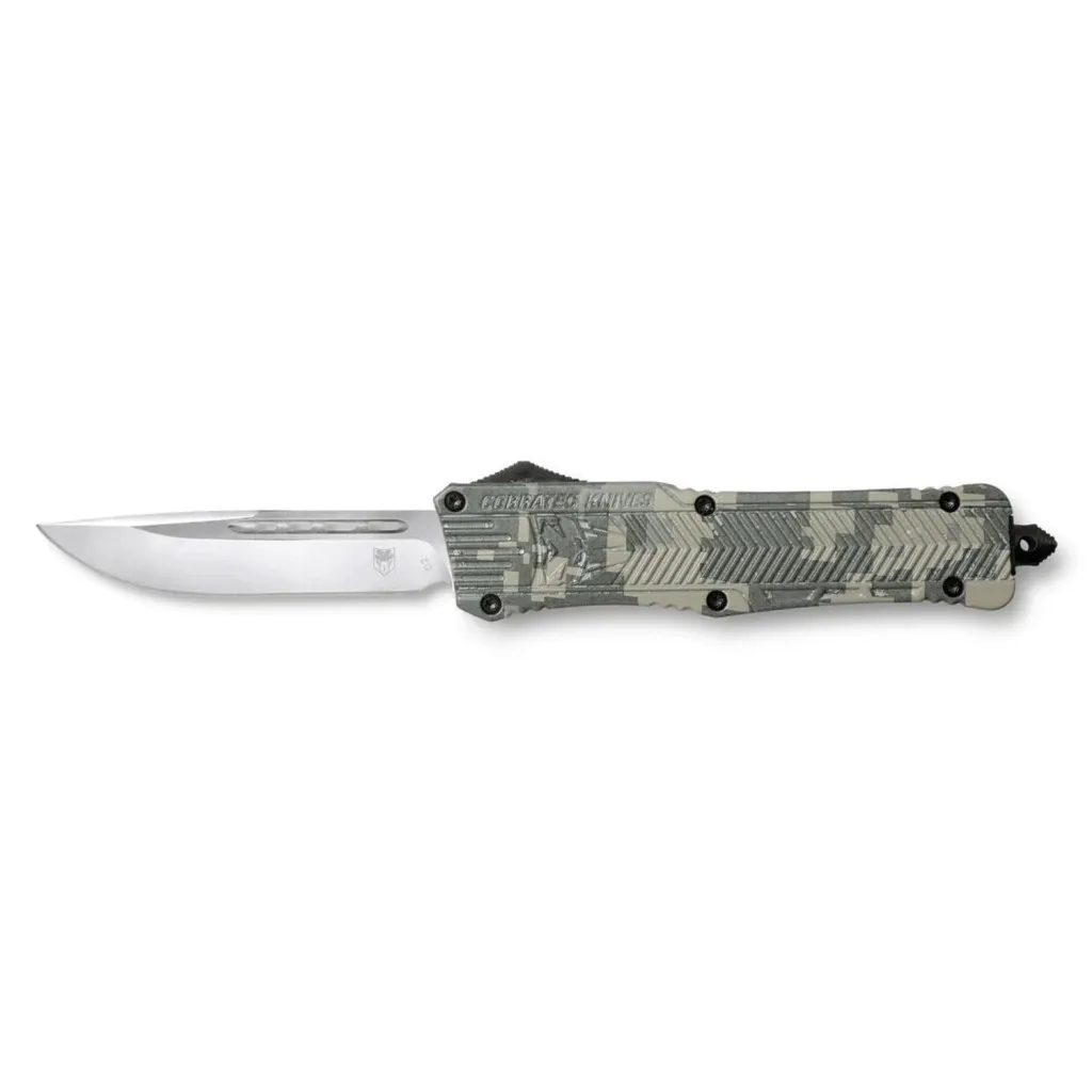  Cobratec OTF Large Army Digi Camo CTK-1 Drop (06CT051)