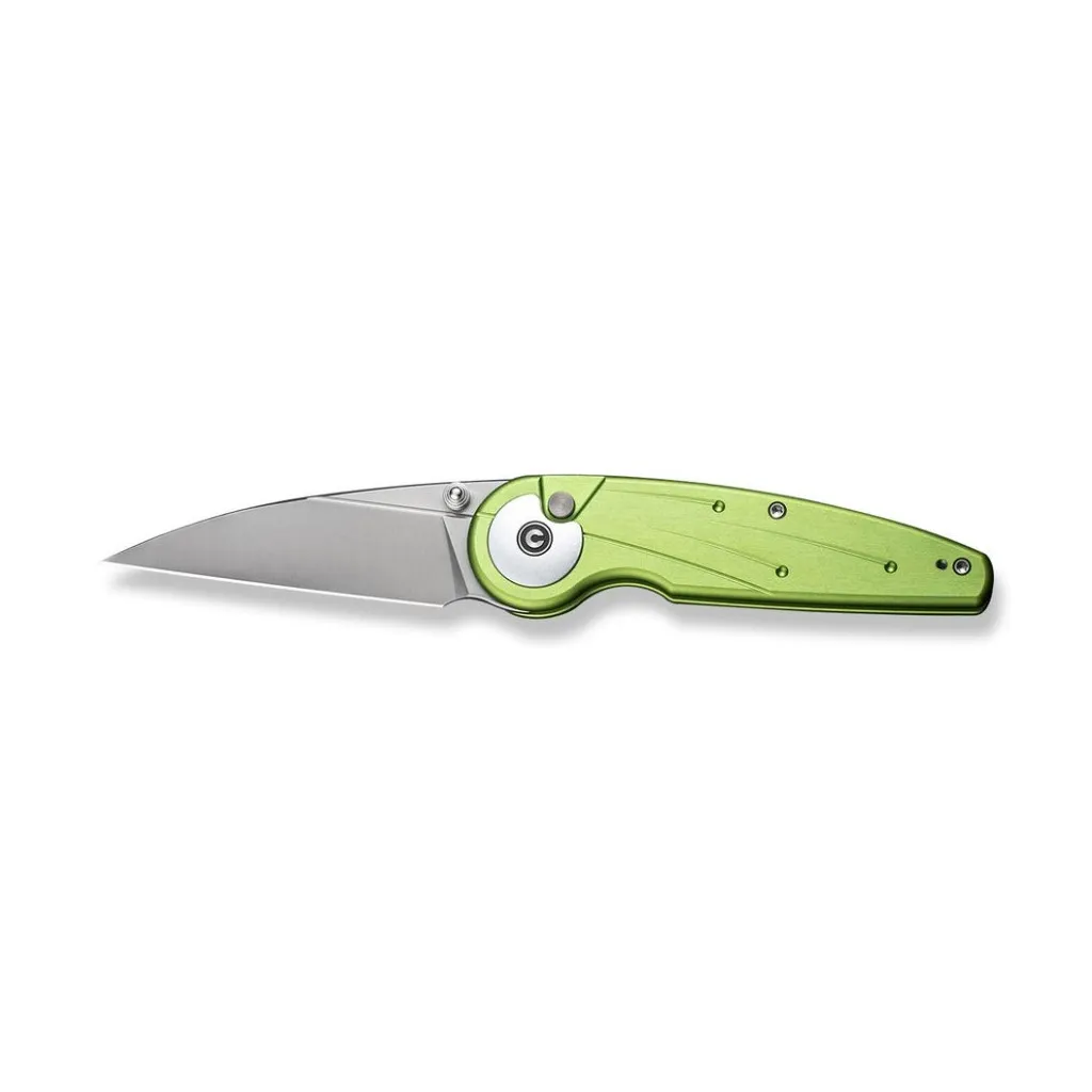  Civivi Starflare Satin Green Aluminum (C23052-3)