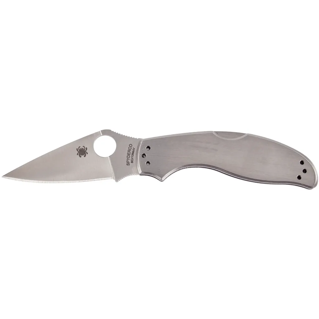  Spyderco UpTern (C261P)