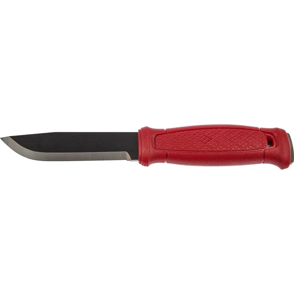  Morakniv Garberg carbon steel Dala Red (14274)