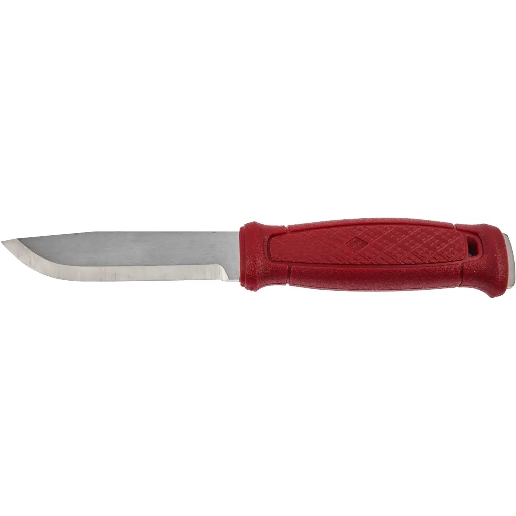  Morakniv Garberg stainless steel Dala Red (14145)