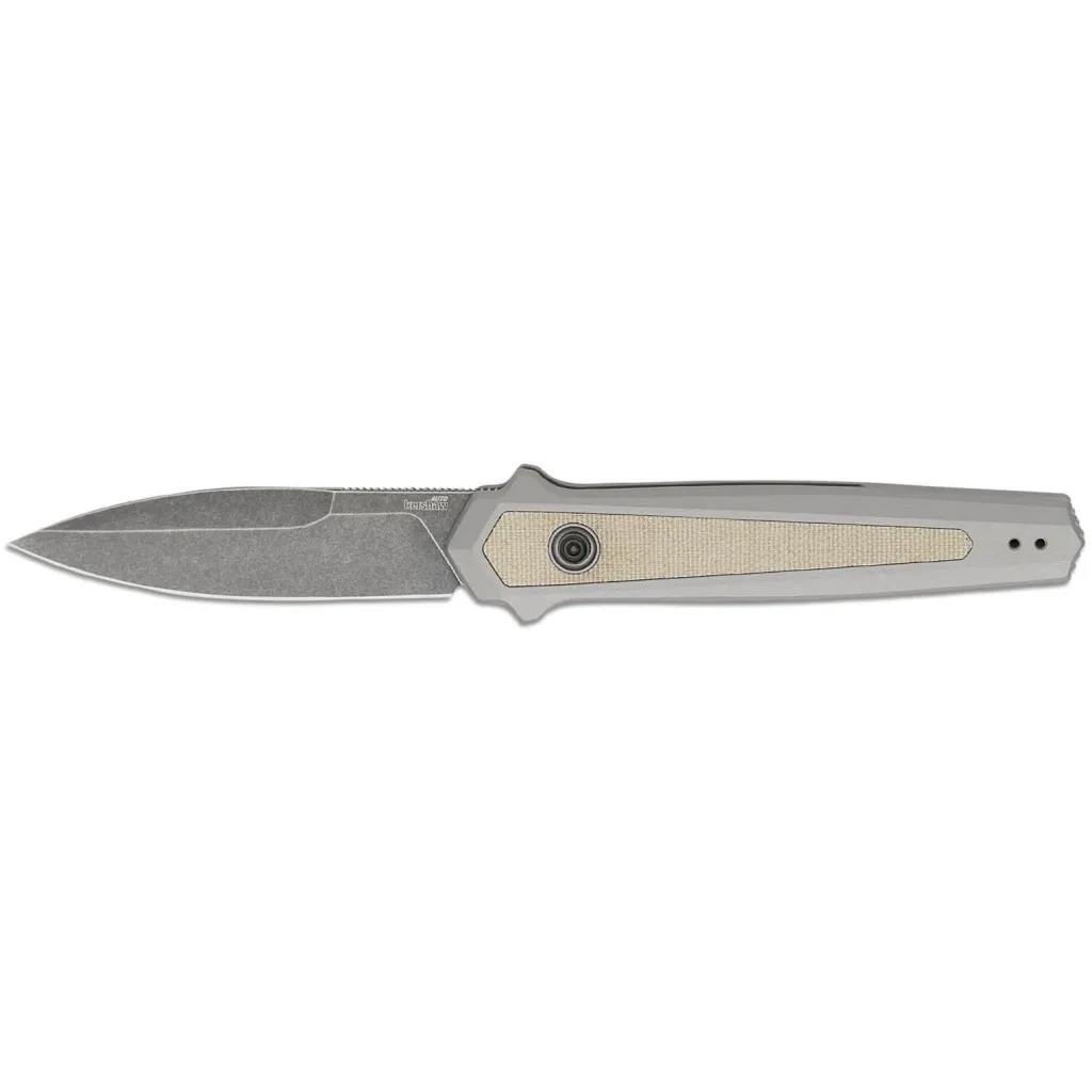  Kershaw Launch 15 MagnaCut (7950GRY)