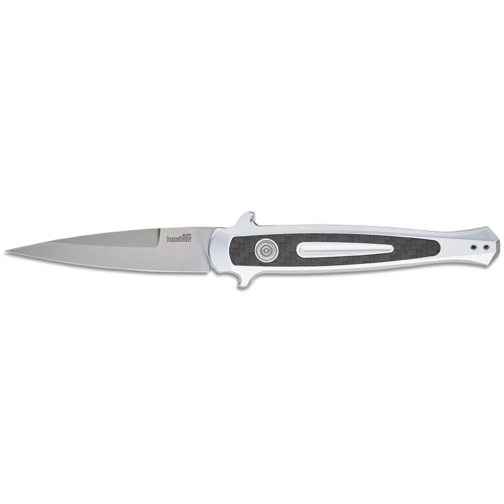  Kershaw Launch 8 Grey (7150RAW)