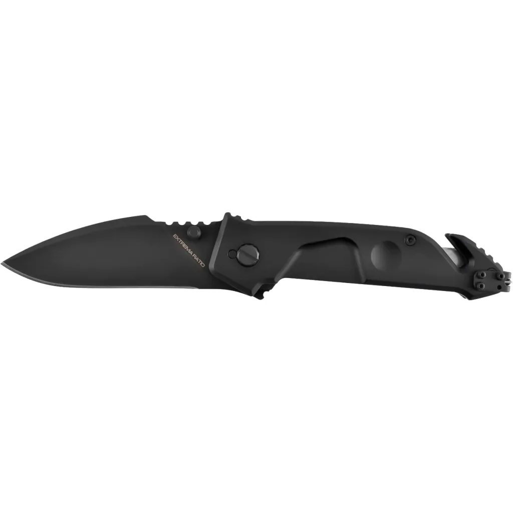  Extrema Ratio MF1 BC Black (04.1000.0134/BLK)