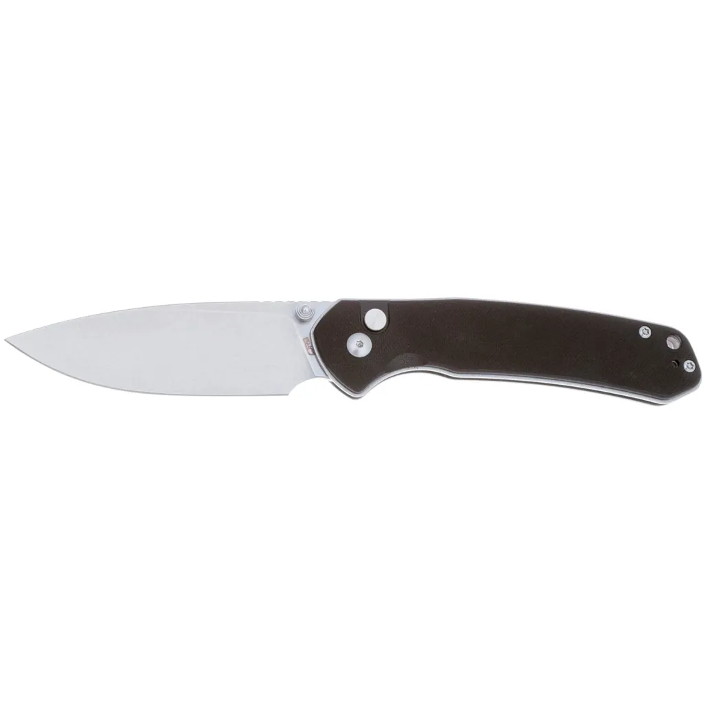  CJRB Pyrite Large G10 Black (J1925L-BK)