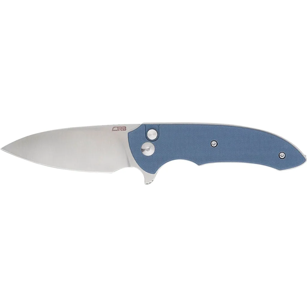  CJRB Space Cowboy G10 Grey (J1930-GY)