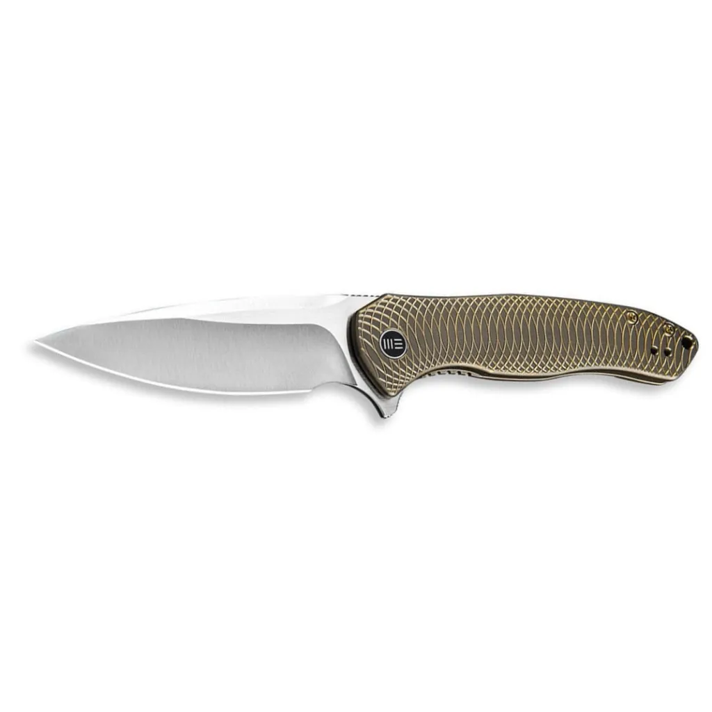  Weknife Kitefin Gold (2001C)