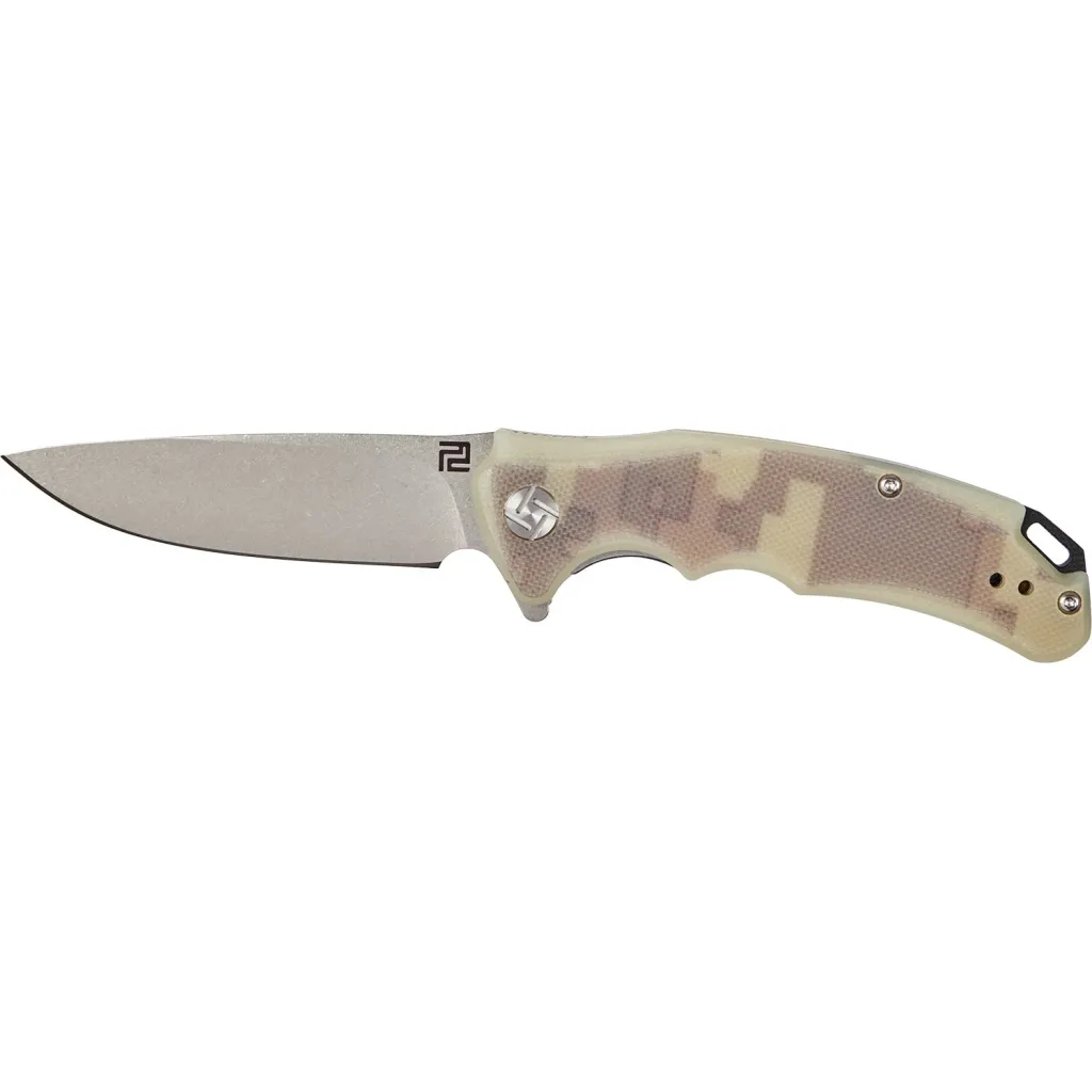  Artisan Tradition Small SW G10 Camo (1702PS-CGF)