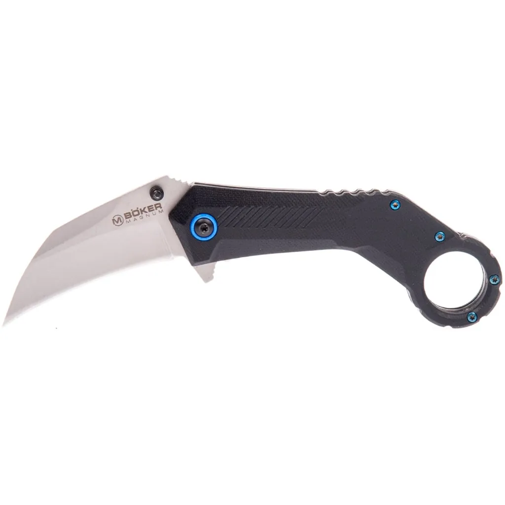  Boker Magnum Veloc (01RY005)