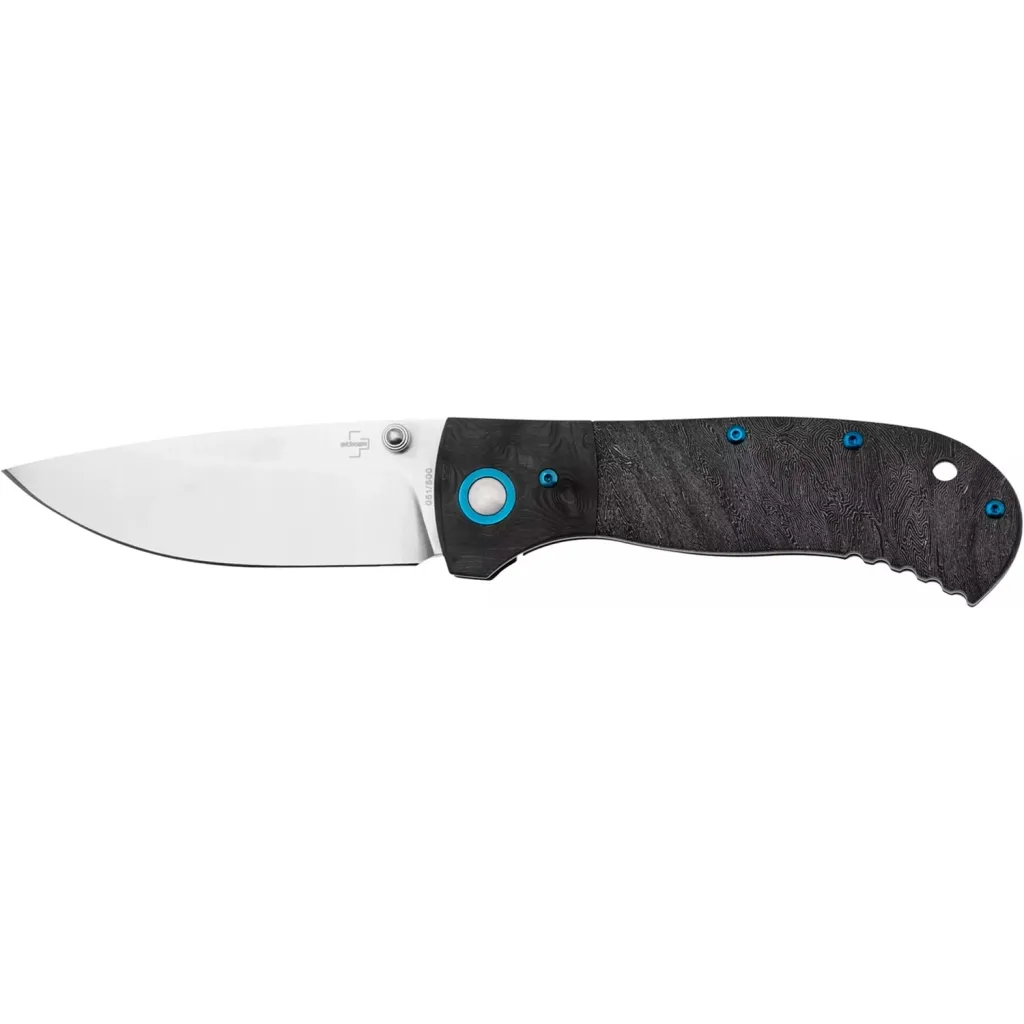  Boker Plus Collection 2024 (01BO2024)