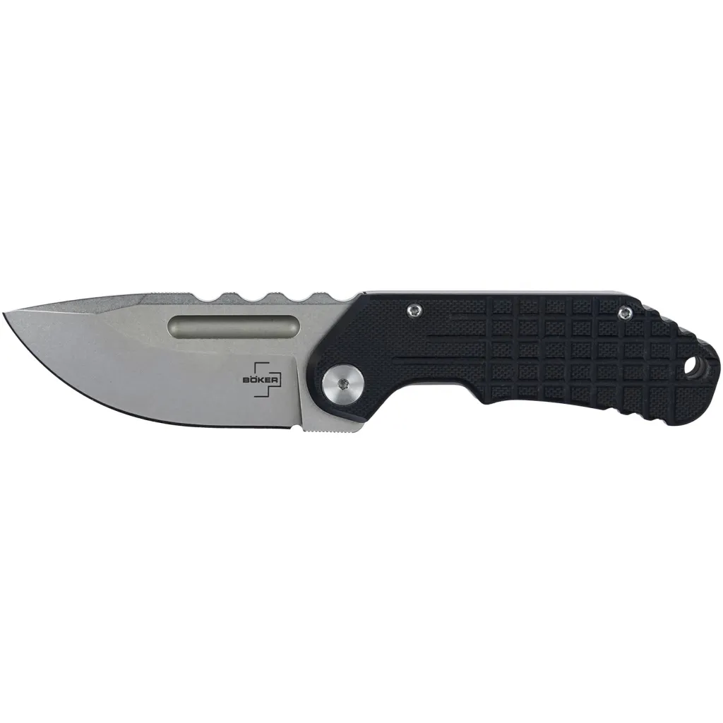  Boker Plus Dvalin Folder Drop (01BO548)