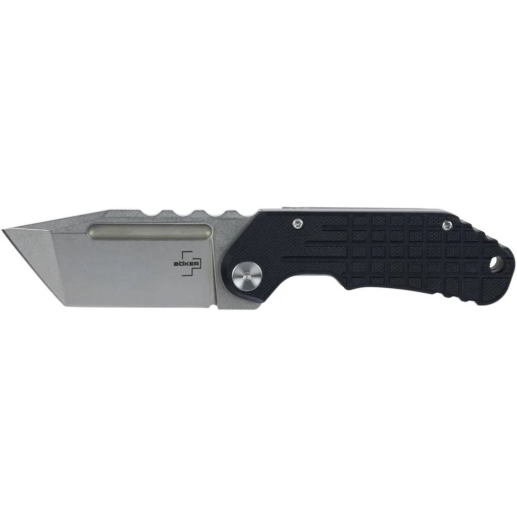  Boker Plus Dvalin Folder Tanto (01BO549)