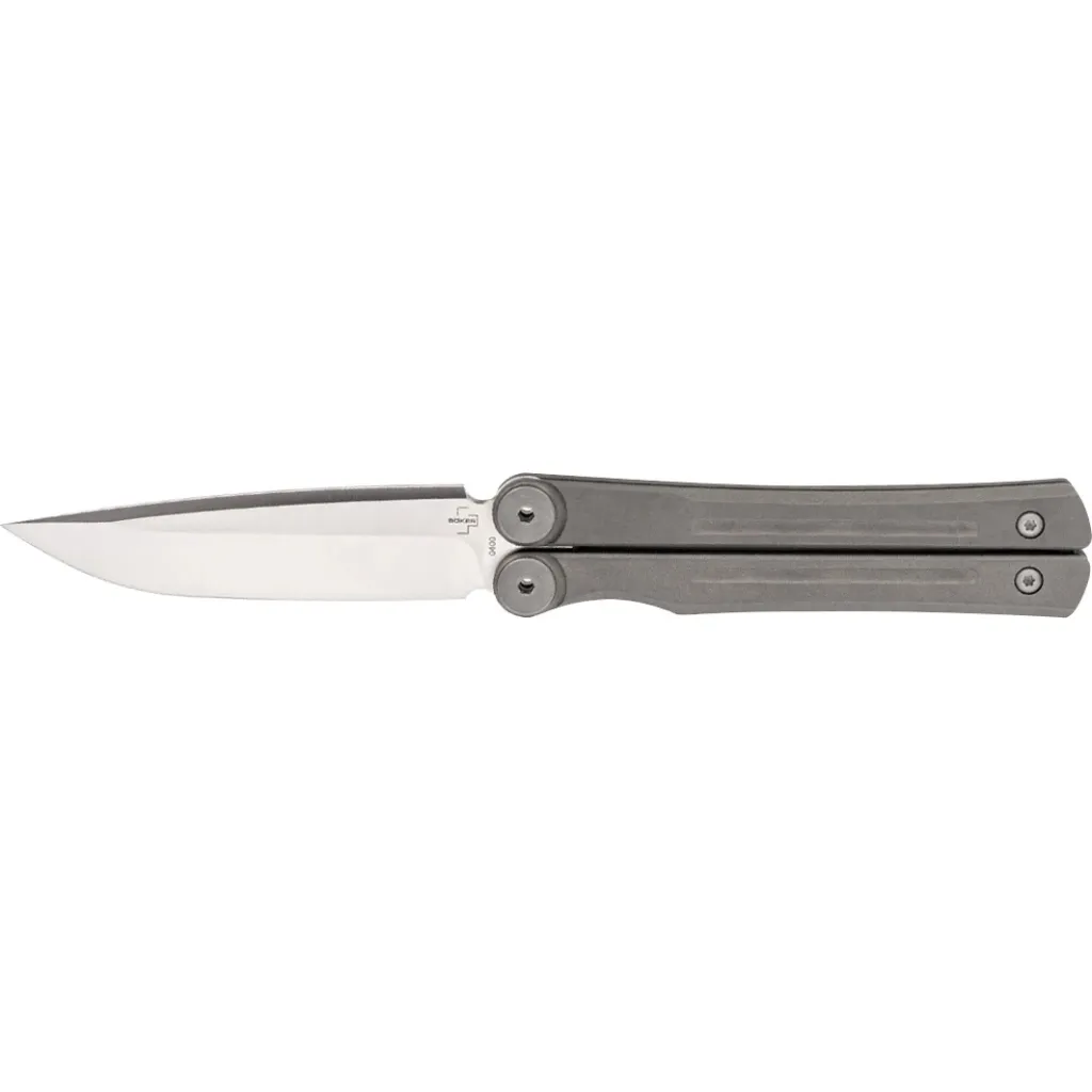  Boker Plus Faction (06EX115)