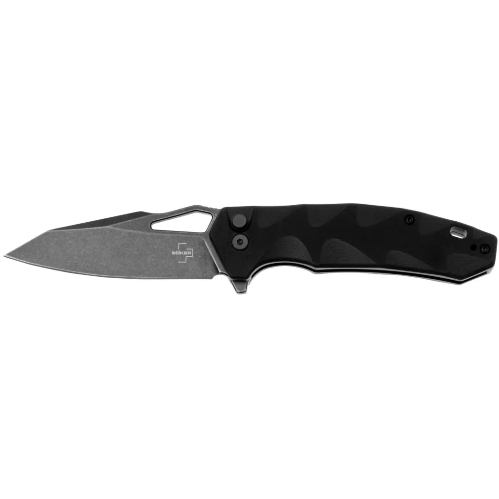  Boker Plus Kirke (01BO636)