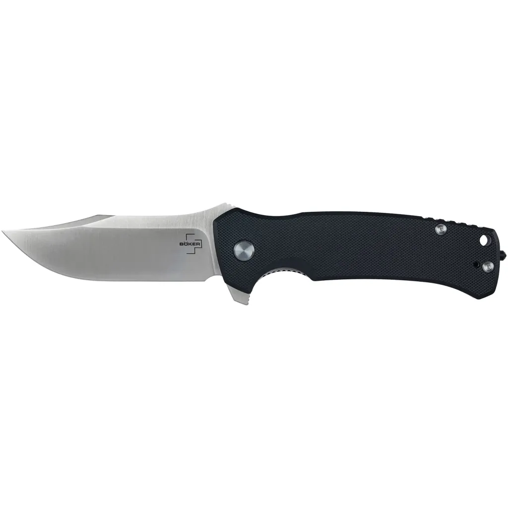  Boker Plus M.E.R.K. 1 (01BO552)