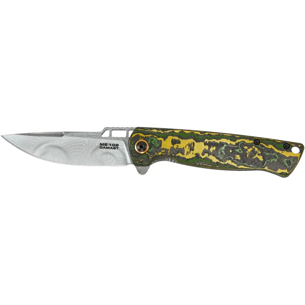  Boker Plus ME 109 Damast (01BO909DAM)