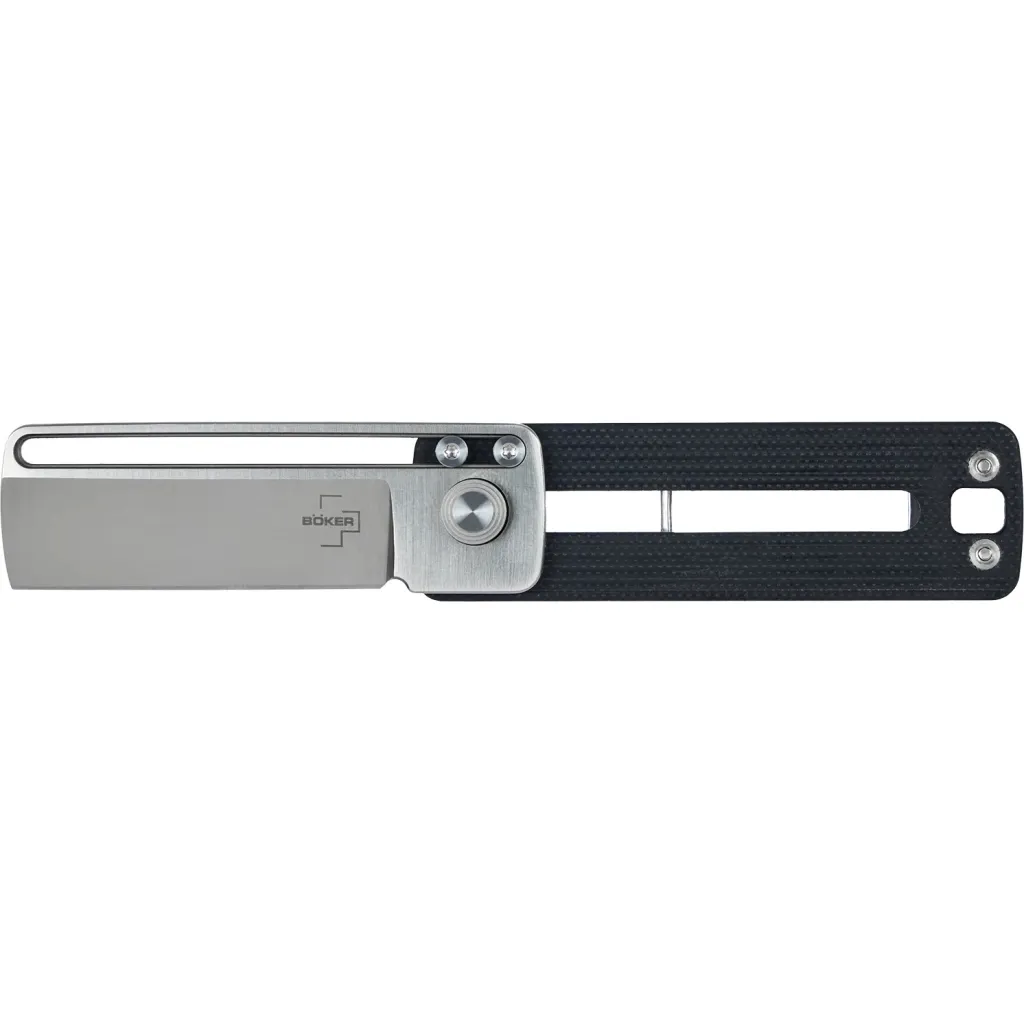  Boker Plus S-Rail (01BO556)