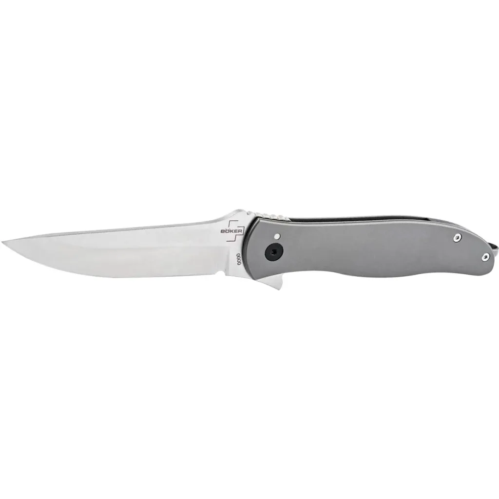  Boker Plus The Escort (01BO638)