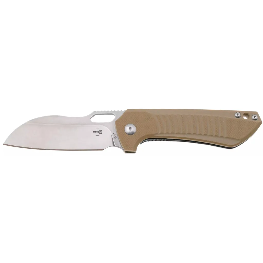  Boker Plus Swoopy (01BO693)