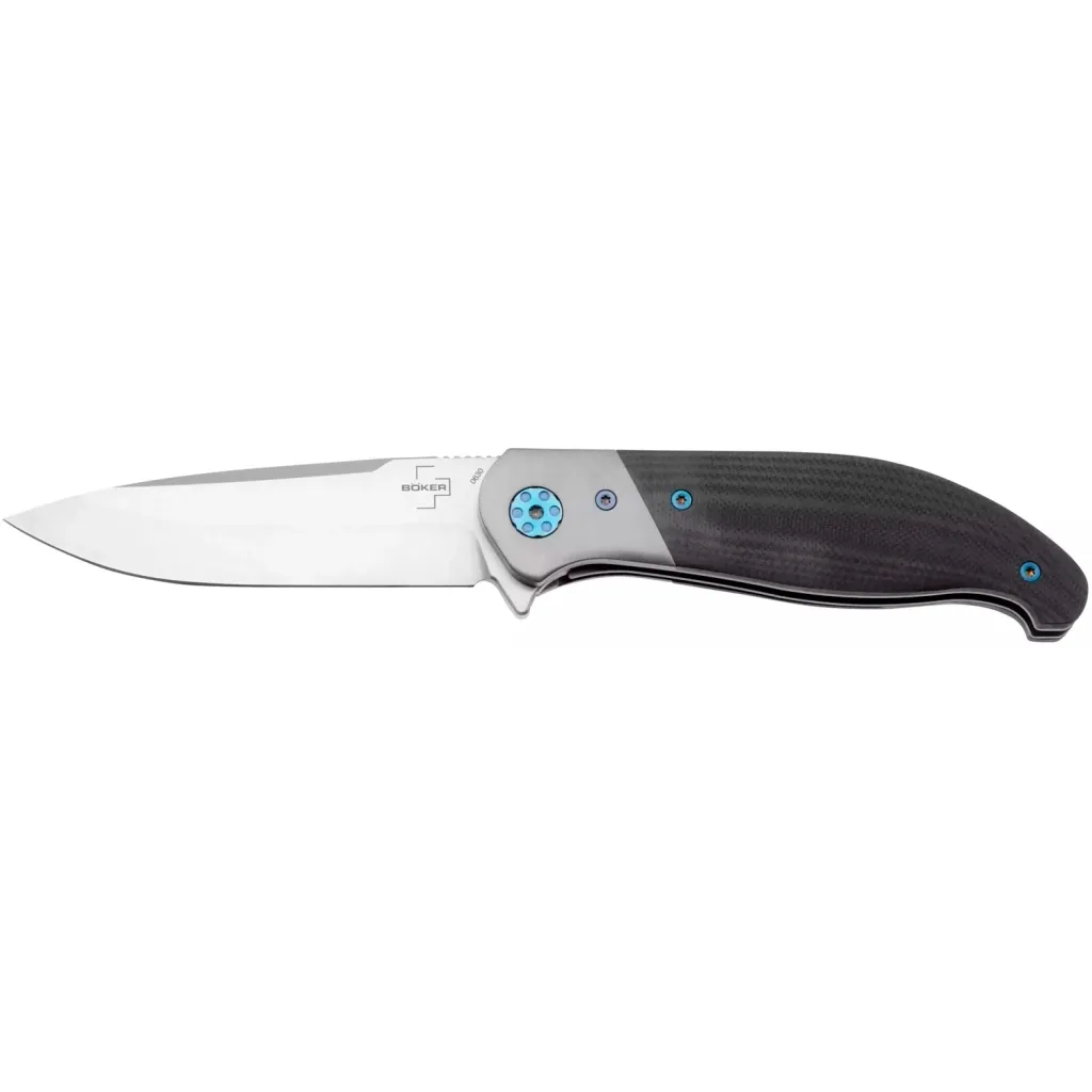  Boker Plus Undertow (01BO694)