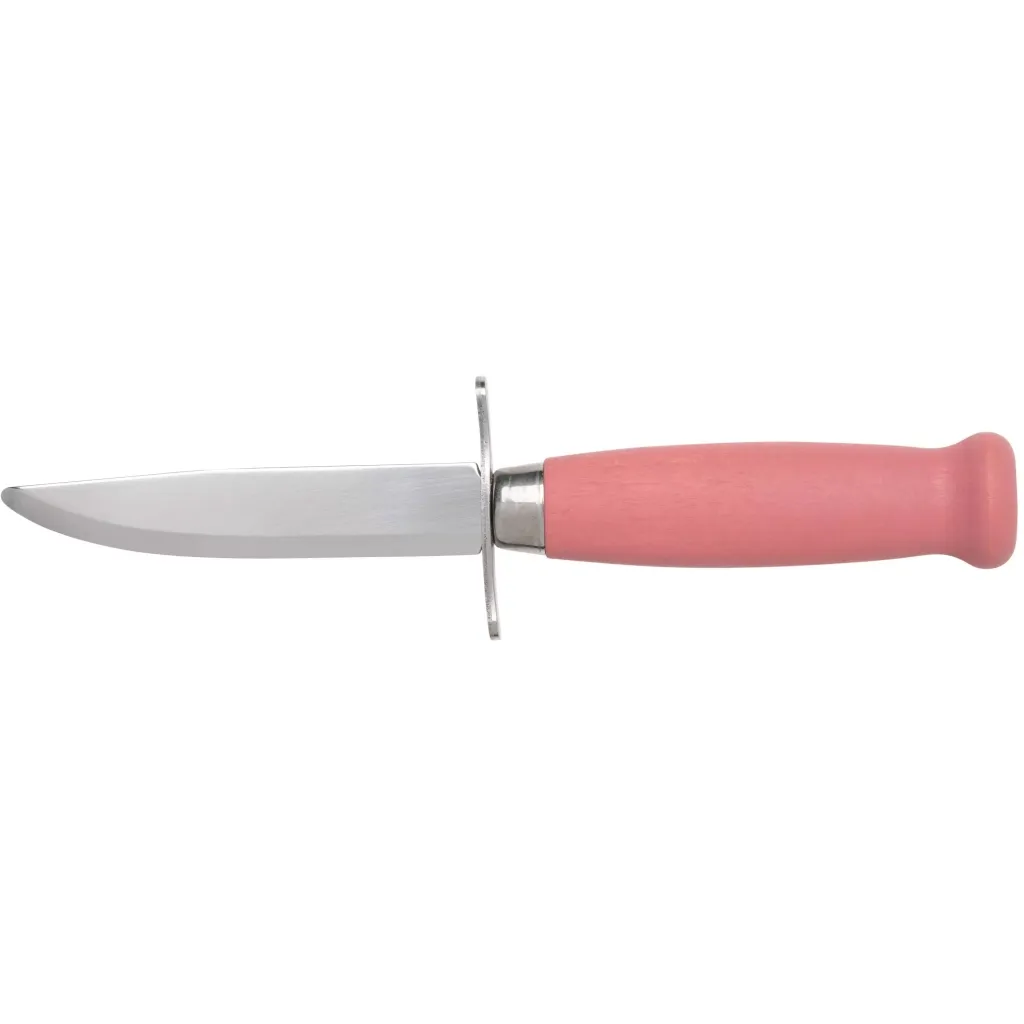  Morakniv Scout 39 Safe Lingonberry (13979)