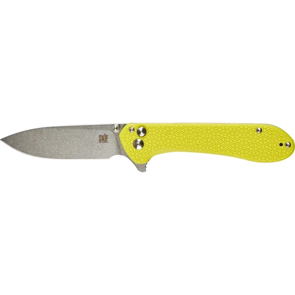  Skif Freestyler SW Lime Green (UL-003SWLG)