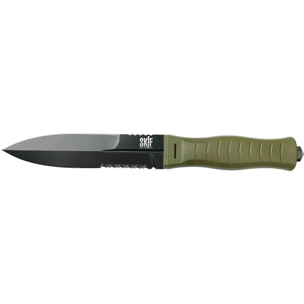  Skif Neptune BSW Olive (FBL-001BSWOL)