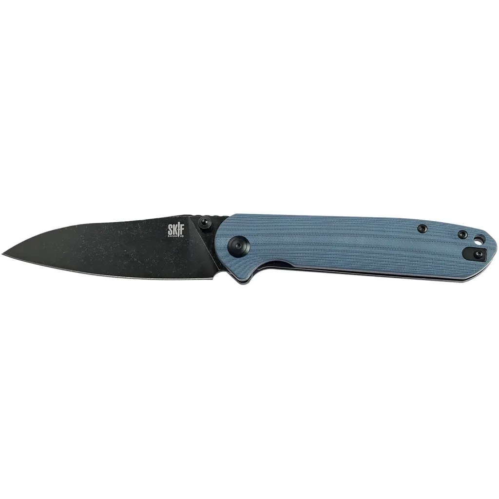  Skif Secure BSW Dark Blue (UL-004BSWBL)