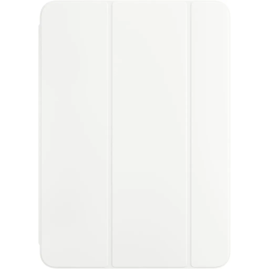 Чехол, сумка для планшетов Apple Smart Folio for iPad Pro 11-inch (M4) White (MW973ZM/A)