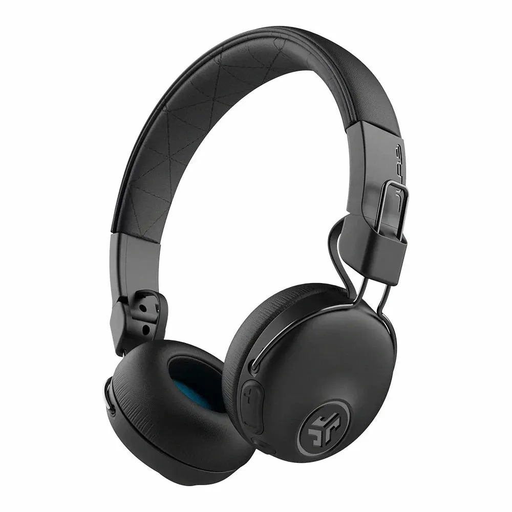 Навушники JLab Studio ANC Wireless Black (IEUHBASTUDIOANCRBLK4)