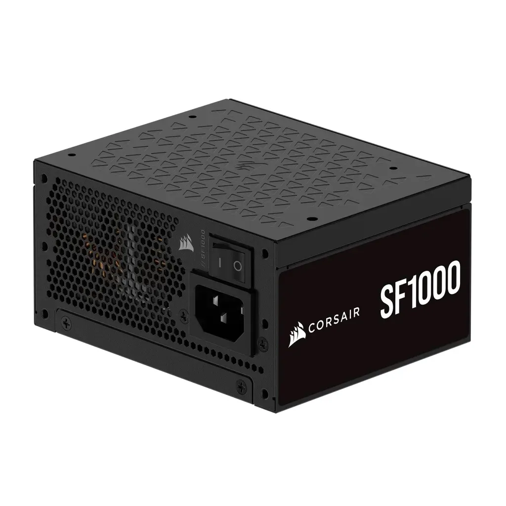 Блок живлення Corsair SF1000 (CP-9020257-EU) 