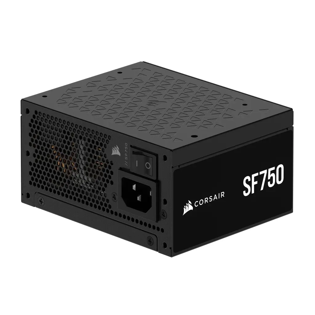 Блок живлення Corsair SF750 (CP-9020284-EU) 