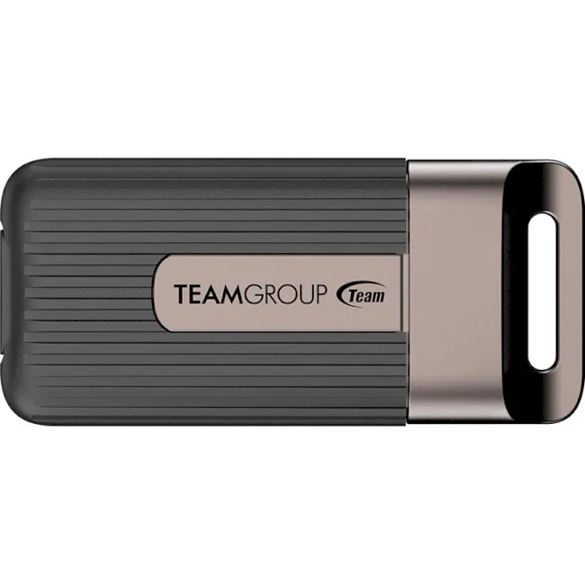 SSD накопичувач Team SSD USB-C 1TB PD20 Mini (TPSEG5001T0C102)