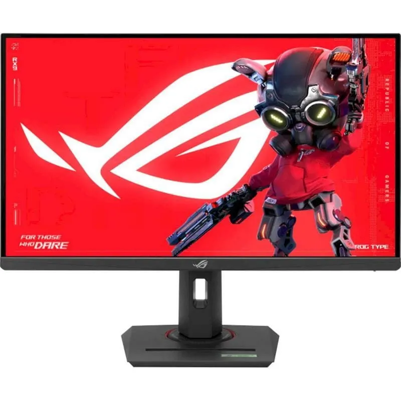 Монитор Asus ROG Strix XG27ACMG (90LM0A60-B01370)