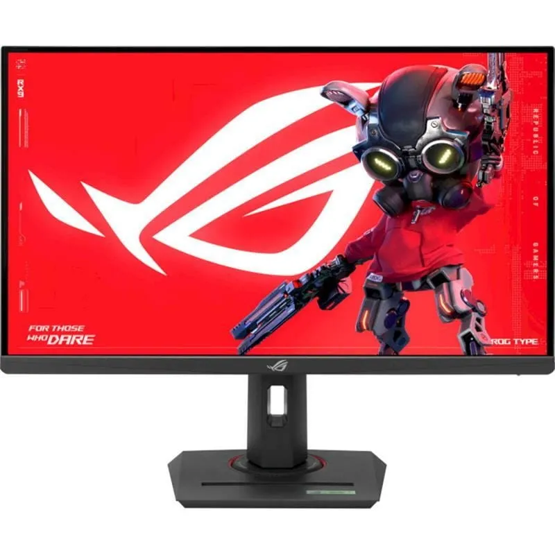 Монітор Asus ROG Strix XG27UCG (90LM0AG1-B01370)