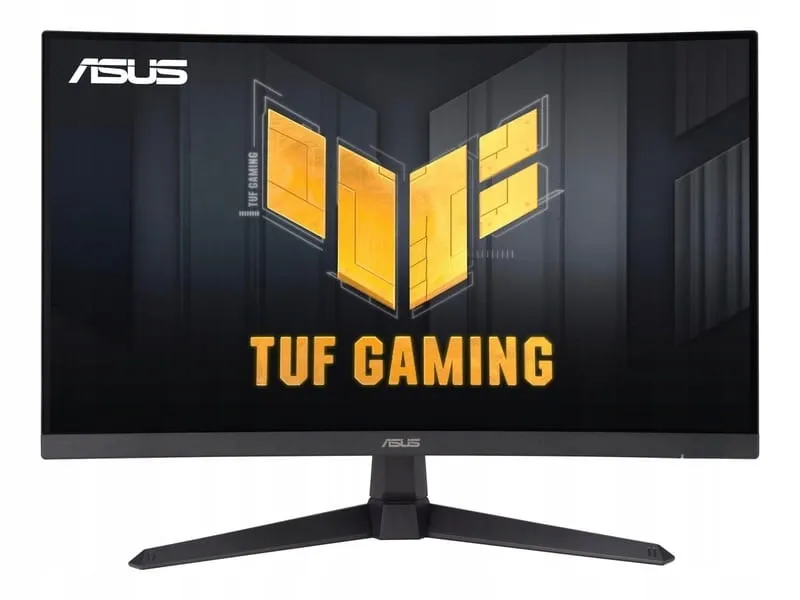 Монитор Asus TUF Gaming VG27VQ3B (90LM0A90-B01170) 