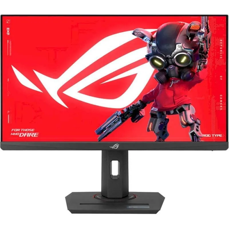 Монітор Asus ROG Strix XG259CS (90LM0AM0-B01370)