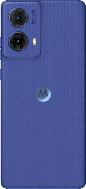 Смартфон Motorola Moto G85 8/256GB Cobalt Blue (PB2A0044RS)