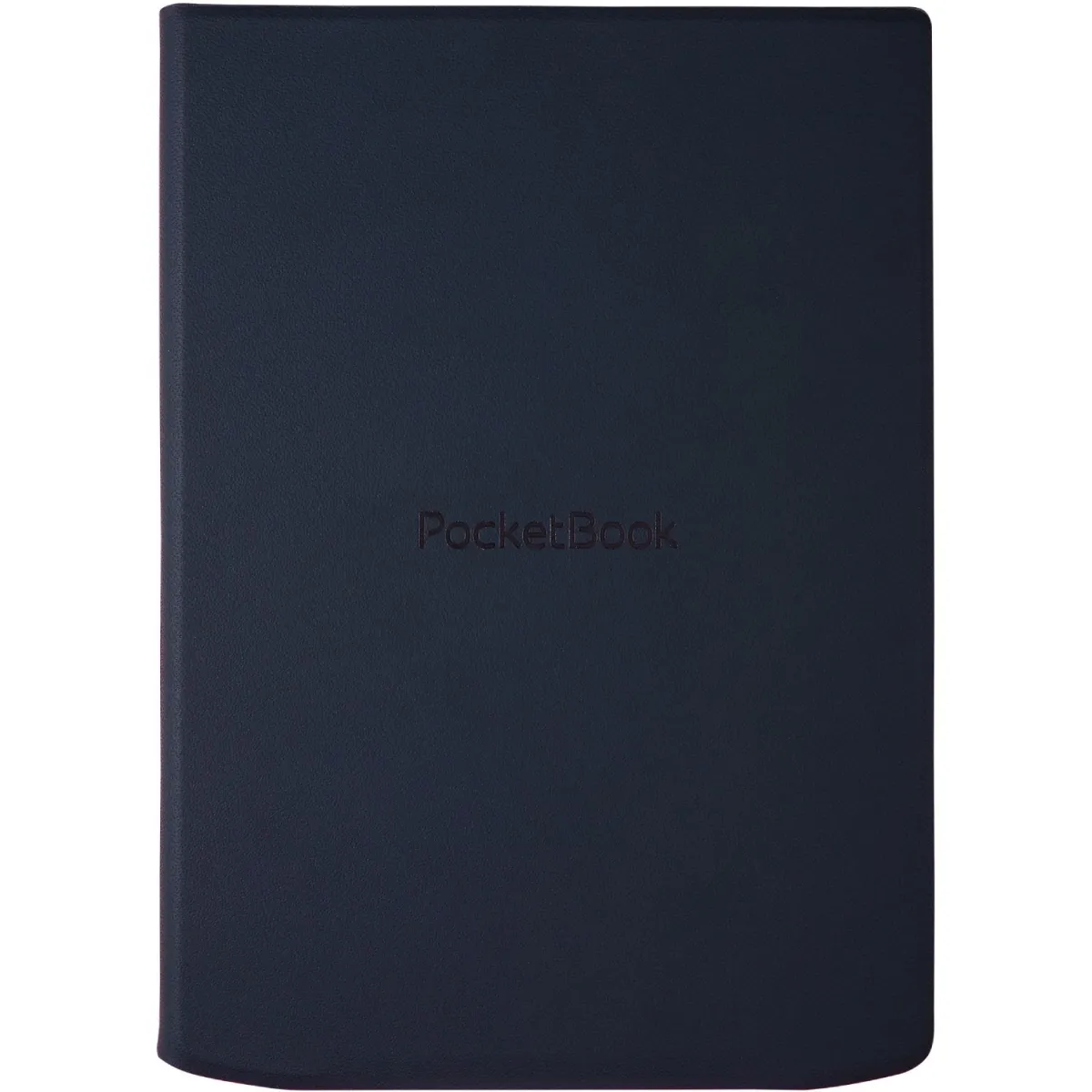 Аксесуари для електронних книг PocketBook 743 Charge cover Dark Blue (N-QI-PU-743G-NB-WW)