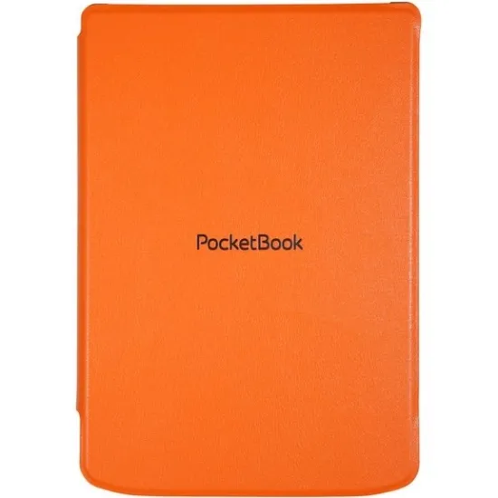 Аксесуари для електронних книг PocketBook Shell 6" for PB629/634 Orange (H-S-634-O-WW)