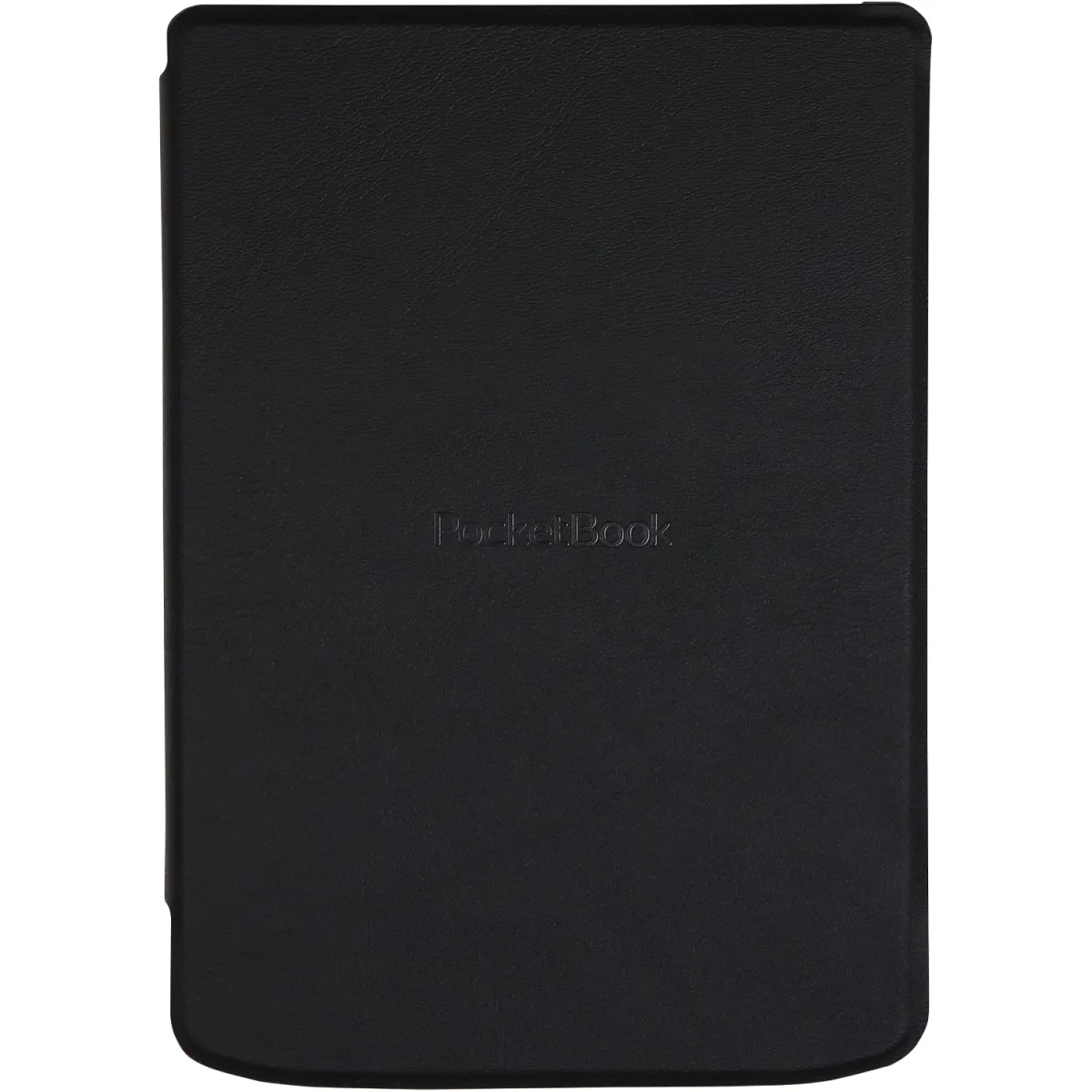 Аксесуари для електронних книг PocketBook Shell 6" for PB629/634 Black (H-S-634-K-WW)