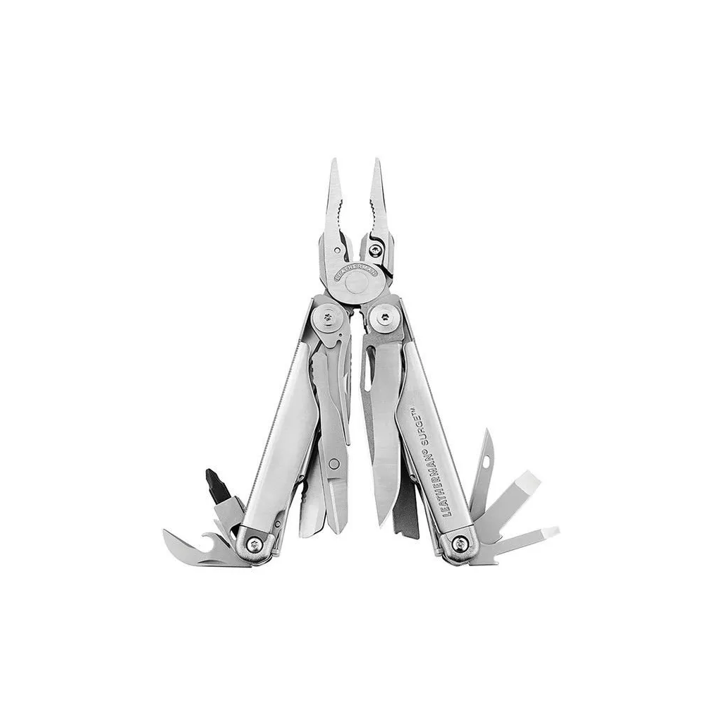 Мультитул Leatherman Surge (830165)