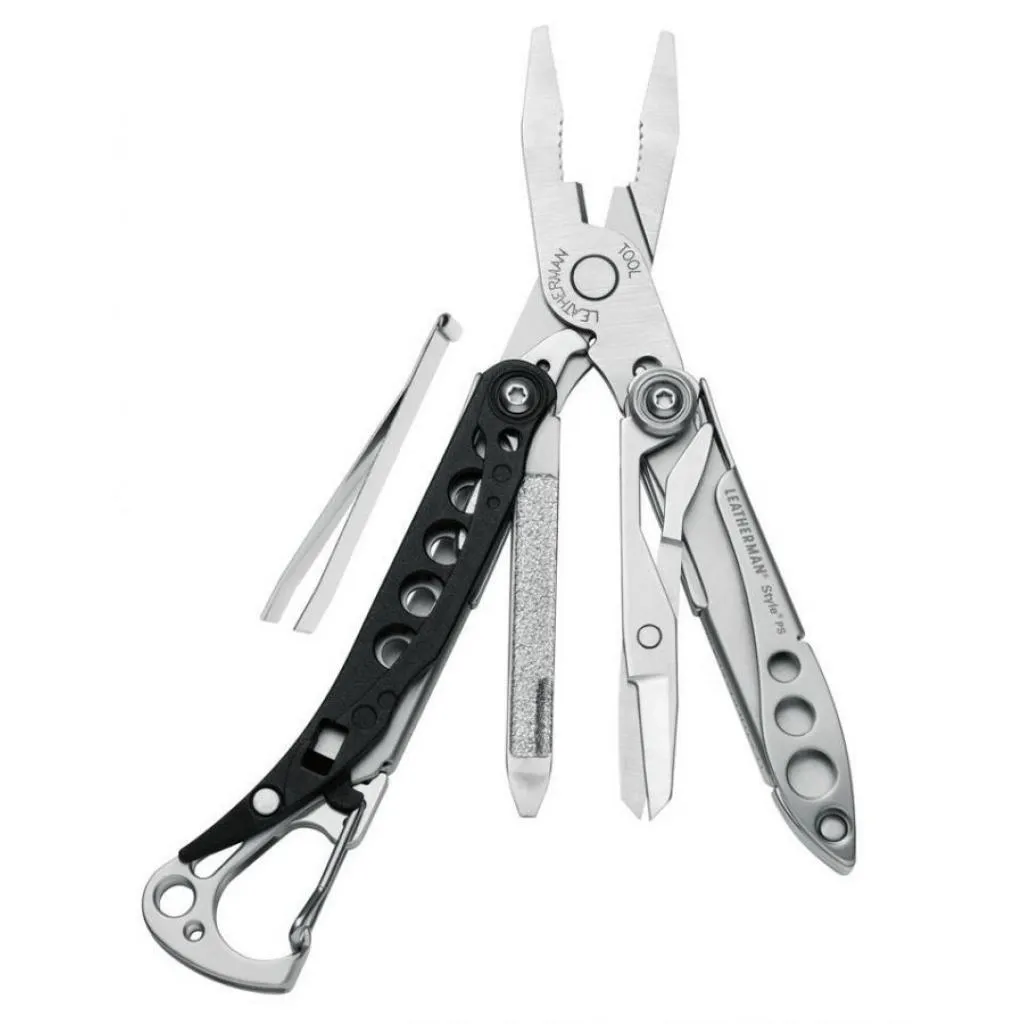 Мультитул Leatherman Style PS (831491)